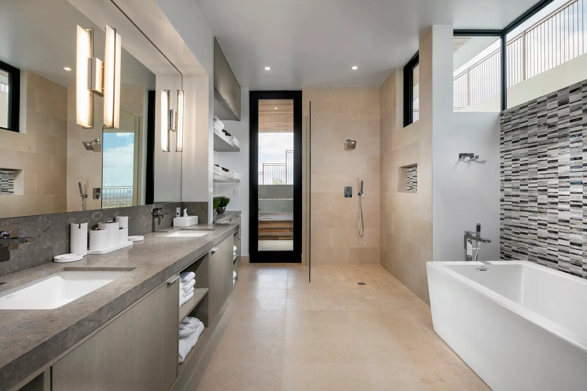 05. Master Bath 1